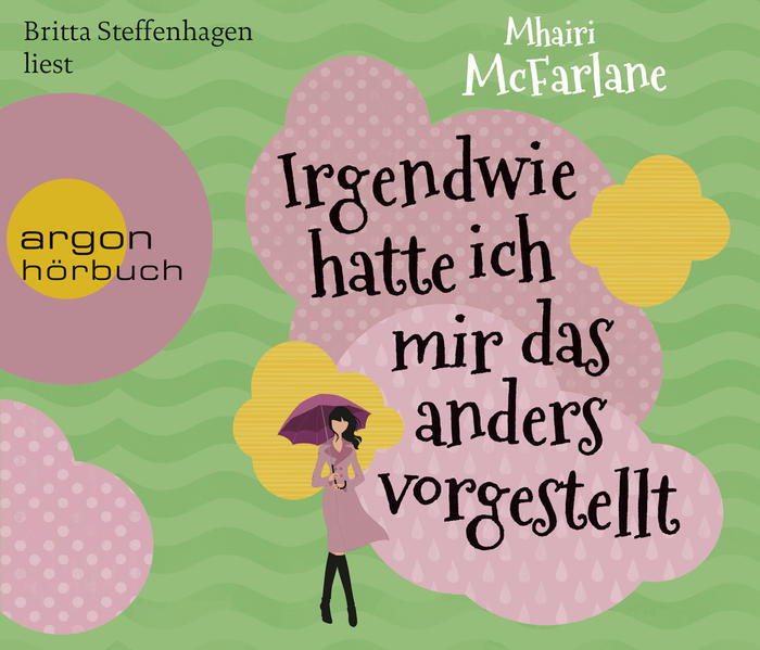 Irgendwie hatte ich mir das anders vorgestellt