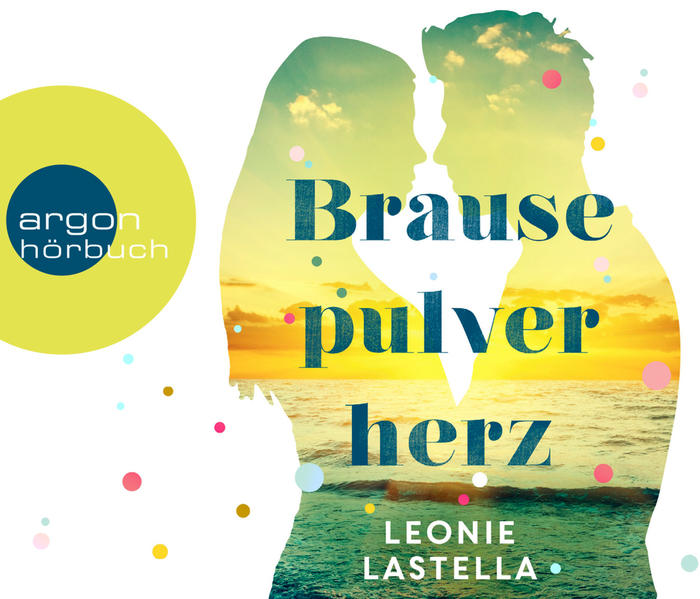 Brausepulverherz