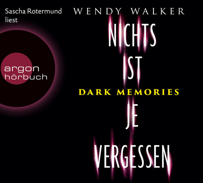 Dark Memories – Nichts ist je vergessen