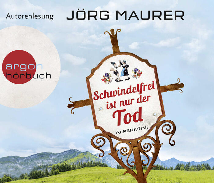 Schwindelfrei ist nur der Tod