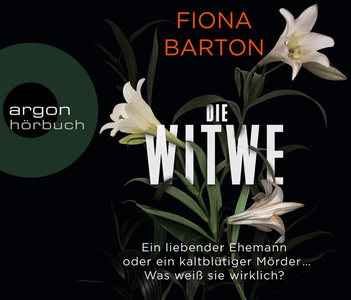 Buchcover