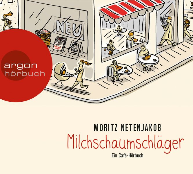 Buchcover