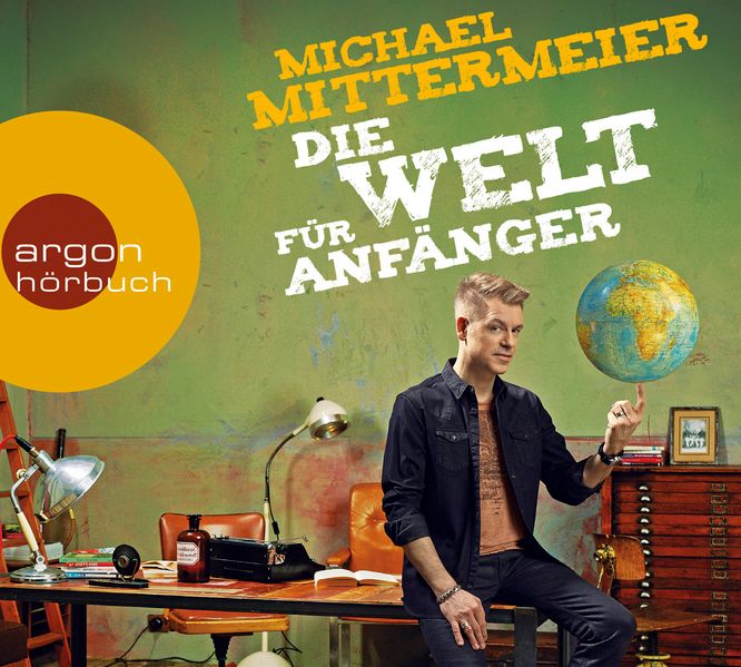 Buchcover