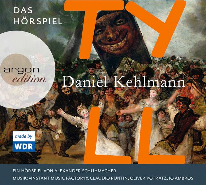 Buchcover