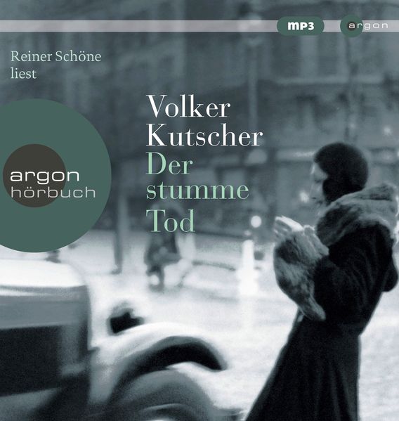 Der stumme Tod