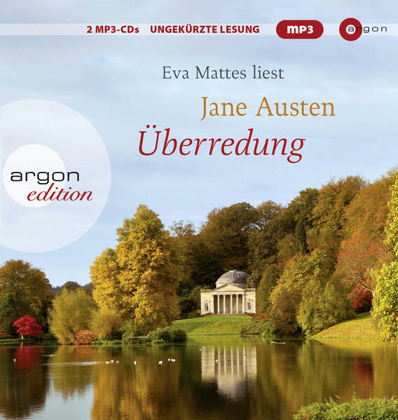 Überredung