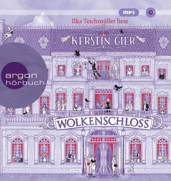 Buchcover