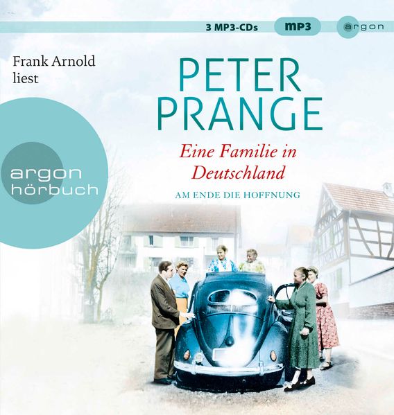 Buchcover