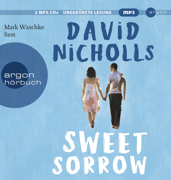 Sweet Sorrow
