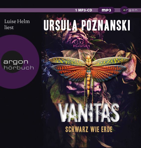 VANITAS – Schwarz wie Erde