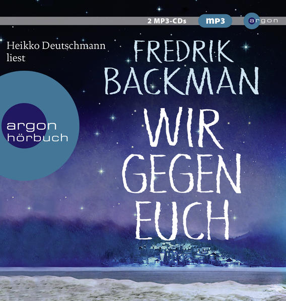Wir gegen euch
