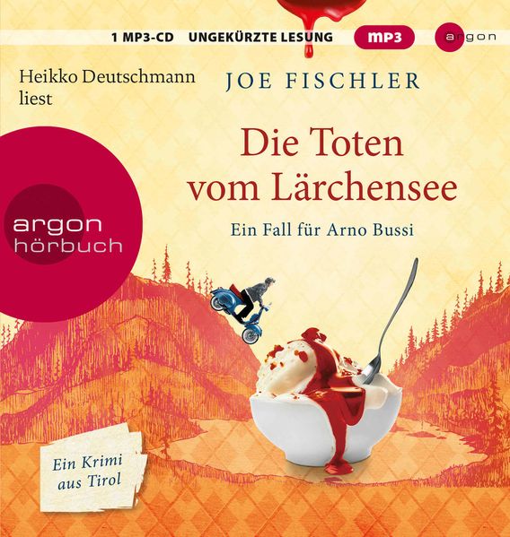 Die Toten vom Lärchensee