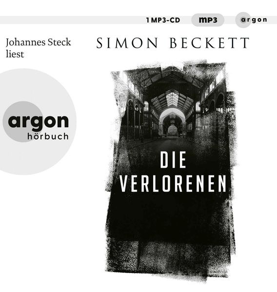 Buchcover
