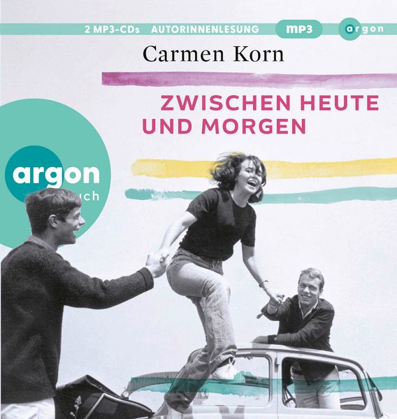 Zwischen heute und morgen
