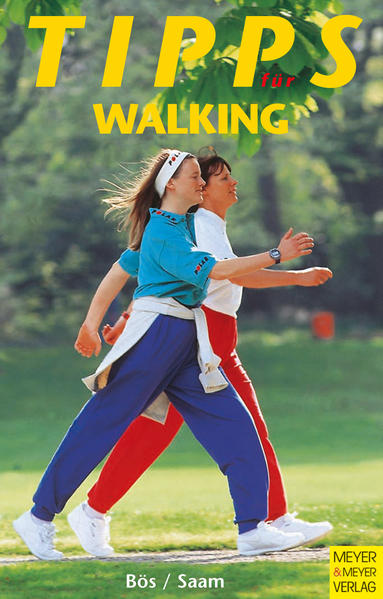 Tipps für Walking