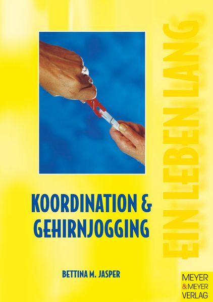 Koordination und Gehirnjogging
