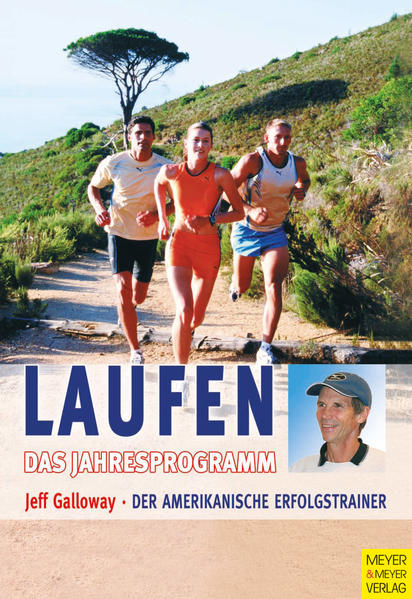 Laufen - Das Jahresprogramm