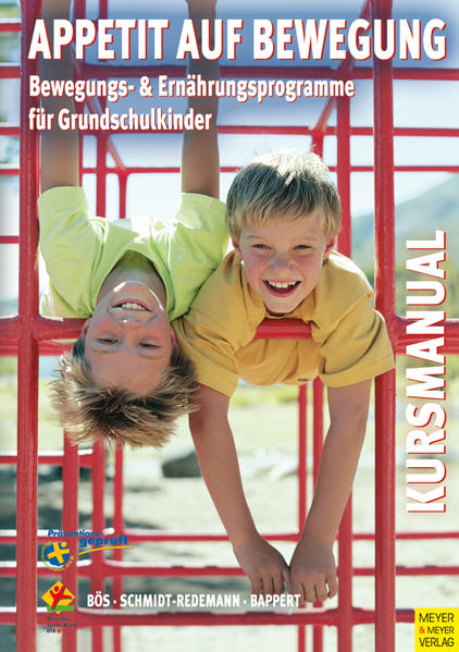Appetit auf Bewegung