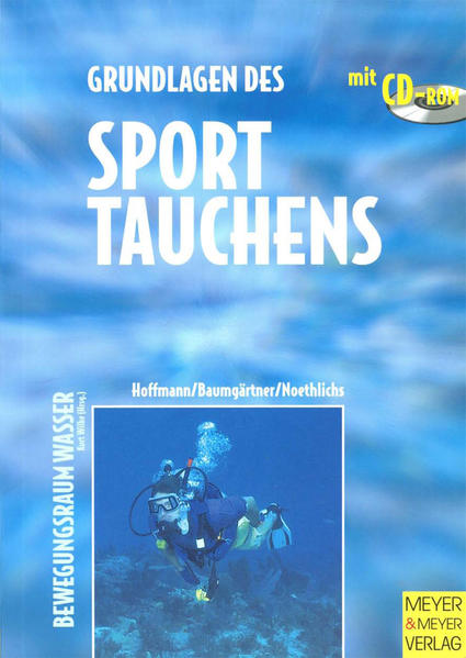 Grundlagen des Sporttauchens
