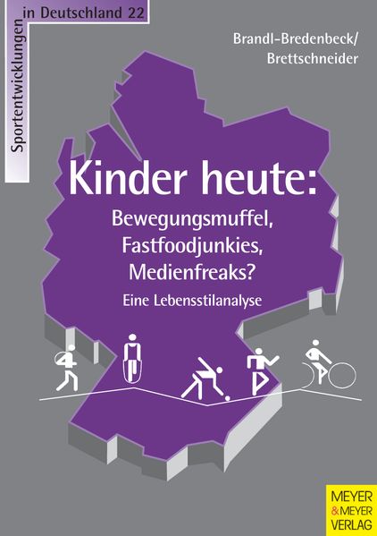 Kinder heute