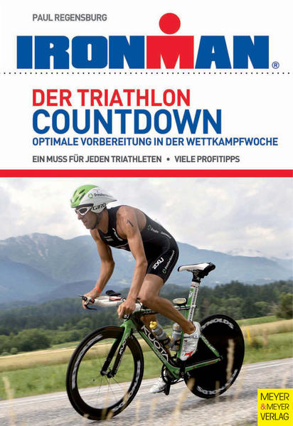 Der Triathlon-Countdown