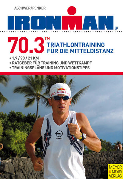 Ironman 70.3