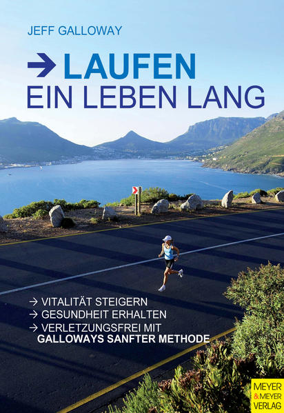Laufen - Ein Leben lang