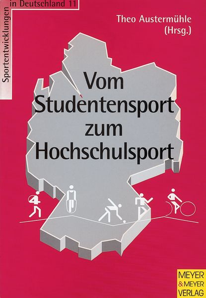 Vom Studentensport zum Hochschulsport