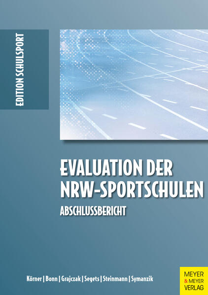 Evaluation der NRW-Sportschulen