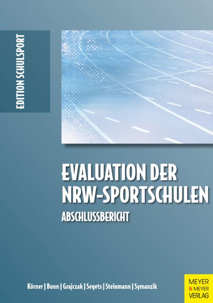 Evaluation der NRW-Sportschulen