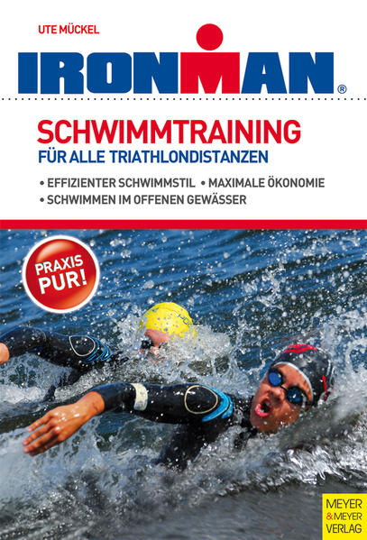 Schwimmtraining - Für alle Triathlondistanzen