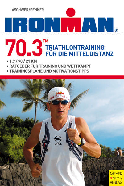 Ironman 70.3