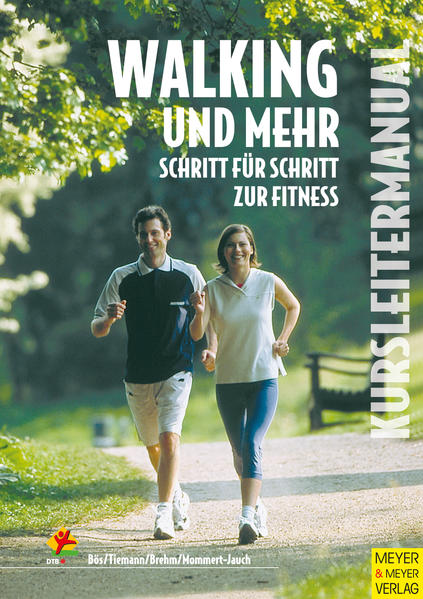 Kursmanual Walking und mehr