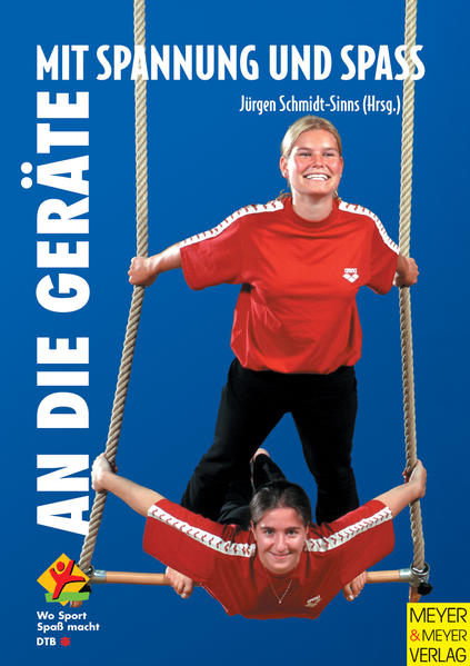 An die Geräte mit Spannung und Spass