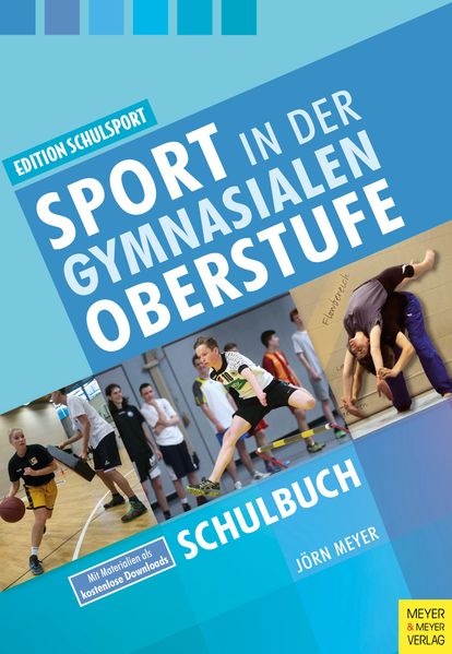 Sport in der gymnasialen Oberstufe