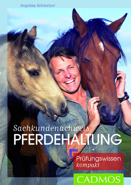 Sachkundenachweis Pferdehaltung