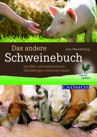 Das andere Schweinebuch