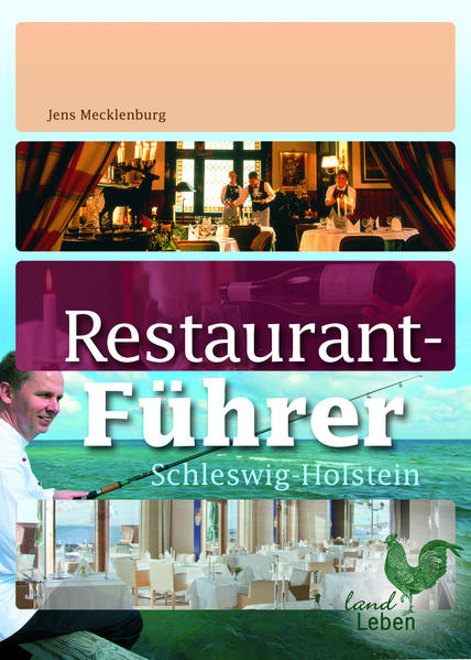 Restaurantführer Schleswig Holstein