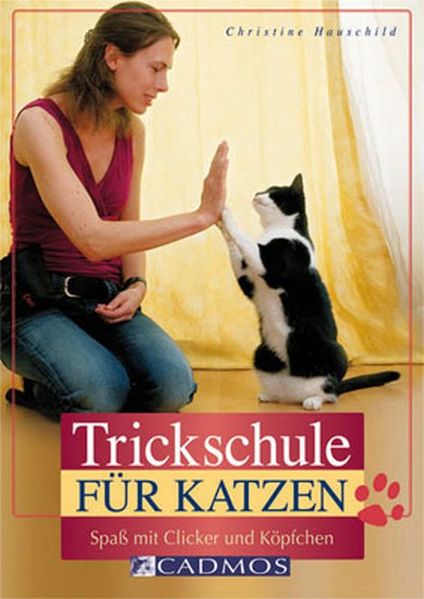 Buchcover