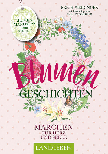 Blumengeschichten