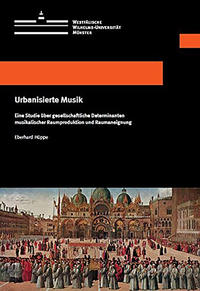Urbanisierte Musik