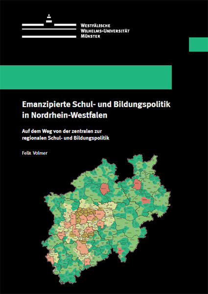 Emanzipierte Schul- und Bildungspolitik in Nordrhein-Westfalen