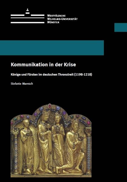 Kommunikation in der Krise