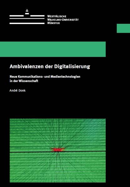 Ambivalenzen der Digitalisierung