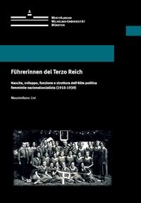 Führerinnen del Terzo Reich