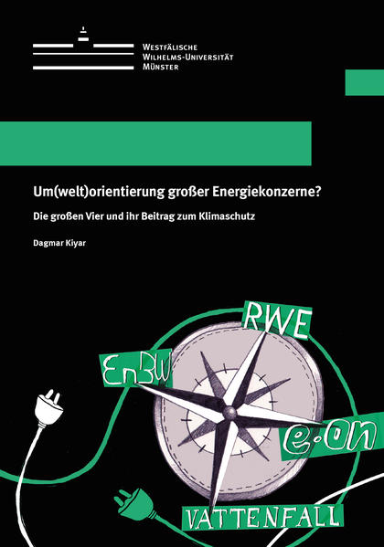 Um(welt)orientierung großer Energiekonzerne?