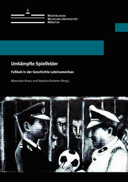 Umkämpfte Spielfelder