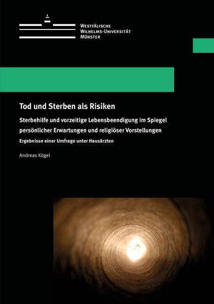 Tod und Sterben als Risiken