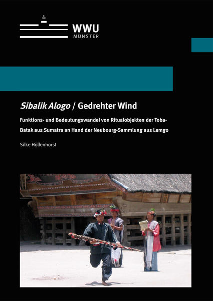 Sibalik Alogo / Gedrehter Wind