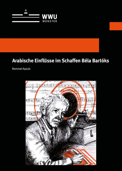 Arabische Einflüsse im Schaffen Béla Bartóks